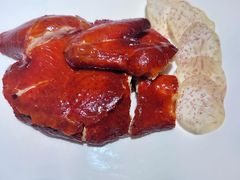 驰名公馆脆皮鸡-喜公馆(平安金融中心店)