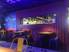 -谢蟹浓·肉蟹煲(新奥店)
