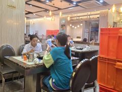 -潮悦牛肉火锅城(水贝店)