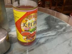-恩宁刘福记(东华东路店)