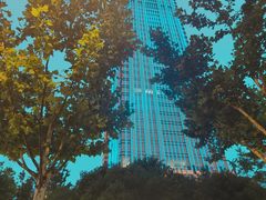 -天悦外滩金融中心