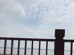 -七的湖·晚芳亭·阳澄湖农家菜·大闸蟹(莲花岛店)