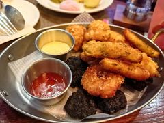 -食间牛排(湖西路店)