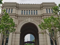 -天津五大道文化旅游区