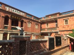 -晋江五店市传统文化旅游区