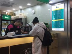 -1点点(环城北路店)