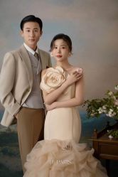 -巴黎婚纱摄影(瑞安旗舰店)