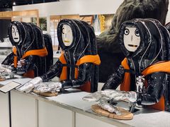 -GENTLE MONSTER(西安SKP店)