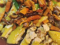 -家宴滇食记·云南家常菜