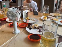 -广州天河合景福朋喜来登酒店