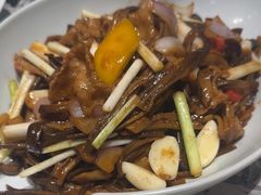 -佳兰雅序融合菜(高新店)