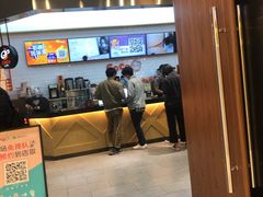 -CoCo都可(合生汇店)