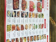 -泓泽虾乡(南汇店)