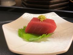 -Sushi Hanzo半藏(天环广场店)