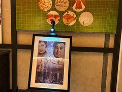 -上海和平饭店-华懋阁 The Cathay Room