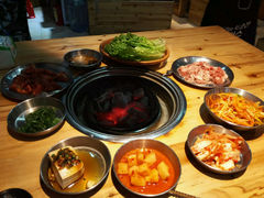 android_upload_pic-麻蒲碳烤肉(远景路1号店)