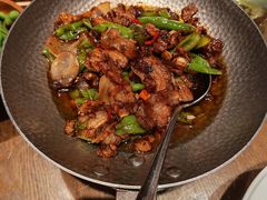 -鸽子窝(黄村店)