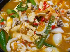 -铭副琦食·虾蟹烩馆(渔人码头店)