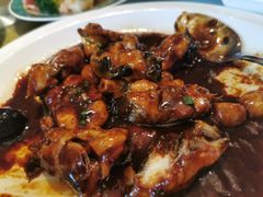 -老洋房花园饭店(绍兴路店)