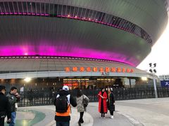 -成都金融城演艺中心