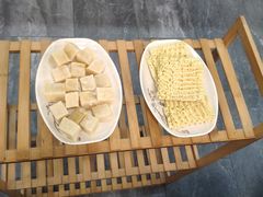 -大自然醉鹅·铁锅火焰鹅(上海联洋店)