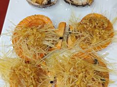 -船奇蒸汽海鲜·闽菜(八市海鲜总店)