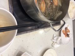 -黑山牛肉汤火锅(花城汇店)