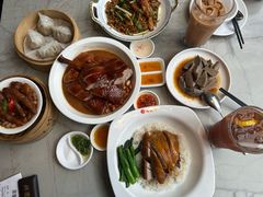 -锦园春香港茶餐厅(西海湾旗舰店)