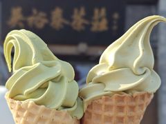 -吴裕泰茶庄(前门大街店)