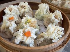 什锦烧麦-都一处烧麦馆(前门店)