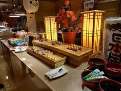 -长沙芙蓉国温德姆至尊豪廷大酒店 - 自助餐厅