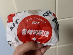 -肯德基(天鹅湖万达店)