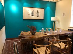 -馨园villa融合菜(东山店)