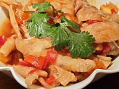 -乔街深夜食堂·小龙虾·高压锅生蚝(杭州总店)