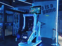 -世代星球·保龄球·镭战真人CS·团建(杨浦店)