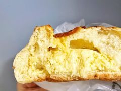 -烫面包·面包烘焙(绿地缤纷城店)