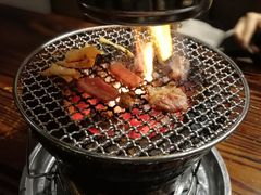 -和萌牛肠烧烤(财富中心店)