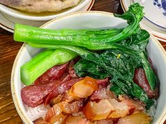 -黄祥华养生堂·炖汤·营养蒸饭(岭南天地店)