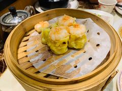 -稻香酒家(长宁KING88广场店)