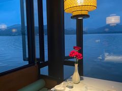 -柳莺湖上·湖景餐厅·江南菜(西湖店)