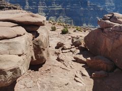 -科罗拉多大峡谷