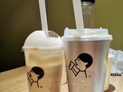 -喜茶(广州中山六路店)