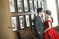 -THE QUEEN(北京店)