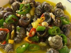 -串小白烧烤(金沙洲店)