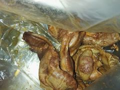 -土门八珍烤鸡腊味店(土门老店)