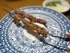 -北京老门框爆肚涮肉馆(凤城六路店)