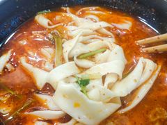 羊杂烩面-牛记烩面(七星西路店)