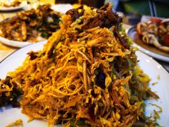 山东拌菜-小鱼儿海鲜港(新村十区店)