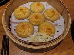 现拆蟹粉小笼-苏小柳手工点心(人民广场分院)