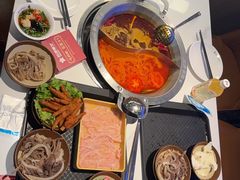 -名扬煮艺肥牛自助火锅(同和店)